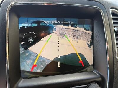 2017 Dodge Durango GT - Photo 24 - Elkhart, IN 46514