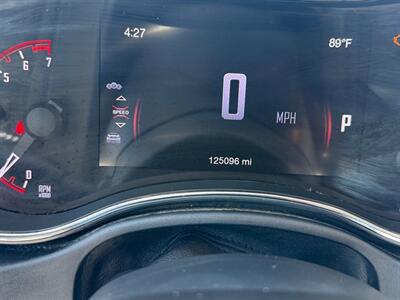 2017 Dodge Durango GT - Photo 22 - Elkhart, IN 46514