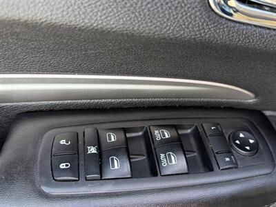 2017 Dodge Durango GT - Photo 18 - Elkhart, IN 46514