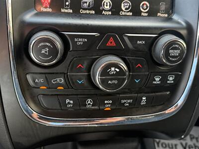 2017 Dodge Durango GT - Photo 20 - Elkhart, IN 46514
