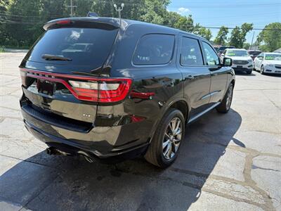 2017 Dodge Durango GT - Photo 7 - Elkhart, IN 46514