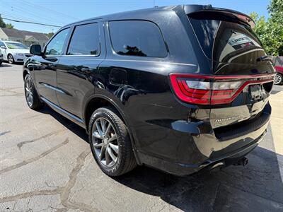 2017 Dodge Durango GT - Photo 4 - Elkhart, IN 46514