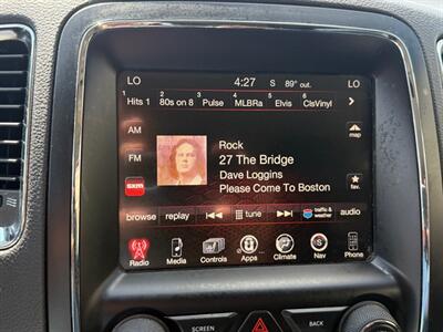 2017 Dodge Durango GT - Photo 19 - Elkhart, IN 46514