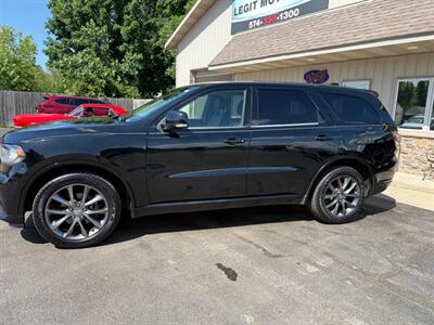 2017 Dodge Durango GT - Photo 3 - Elkhart, IN 46514