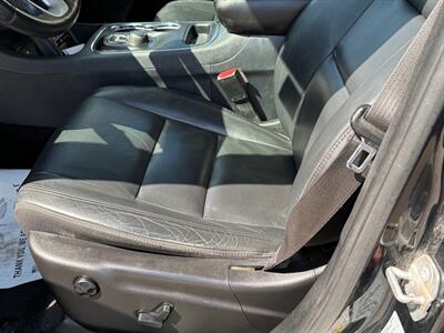 2017 Dodge Durango GT - Photo 13 - Elkhart, IN 46514