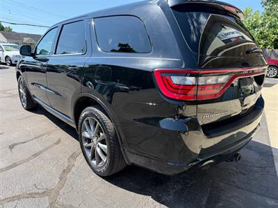 2017 Dodge Durango GT - Photo 5 - Elkhart, IN 46514