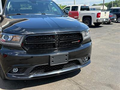 2017 Dodge Durango GT - Photo 9 - Elkhart, IN 46514