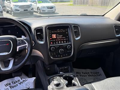 2017 Dodge Durango GT - Photo 16 - Elkhart, IN 46514