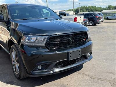 2017 Dodge Durango GT - Photo 10 - Elkhart, IN 46514