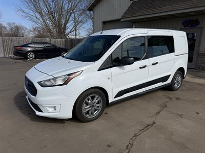 2022 Ford Transit Connect XLT   - Photo 2 - Elkhart, IN 46514