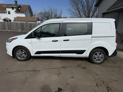 2022 Ford Transit Connect XLT   - Photo 3 - Elkhart, IN 46514