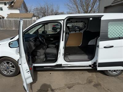 2022 Ford Transit Connect XLT   - Photo 10 - Elkhart, IN 46514