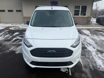 2022 Ford Transit Connect XLT   - Photo 9 - Elkhart, IN 46514
