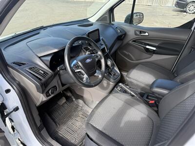 2022 Ford Transit Connect XLT   - Photo 12 - Elkhart, IN 46514