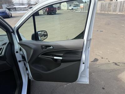 2022 Ford Transit Connect XLT   - Photo 16 - Elkhart, IN 46514