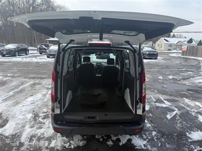 2022 Ford Transit Connect XLT   - Photo 14 - Elkhart, IN 46514