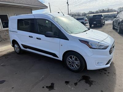 2022 Ford Transit Connect XLT   - Photo 8 - Elkhart, IN 46514