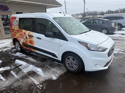 2022 Ford Transit Connect XLT   - Photo 8 - Elkhart, IN 46514