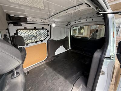 2022 Ford Transit Connect XLT   - Photo 13 - Elkhart, IN 46514