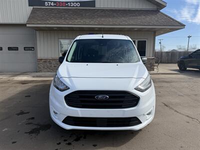 2022 Ford Transit Connect XLT   - Photo 9 - Elkhart, IN 46514