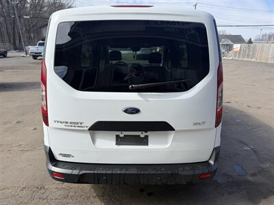 2022 Ford Transit Connect XLT   - Photo 5 - Elkhart, IN 46514