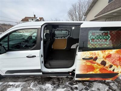 2022 Ford Transit Connect XLT   - Photo 13 - Elkhart, IN 46514