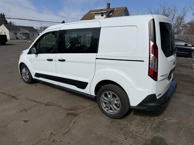 2022 Ford Transit Connect XLT   - Photo 4 - Elkhart, IN 46514
