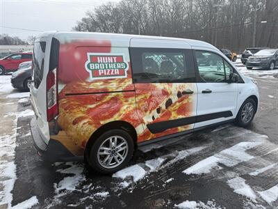 2022 Ford Transit Connect XLT   - Photo 7 - Elkhart, IN 46514