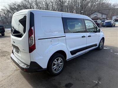 2022 Ford Transit Connect XLT   - Photo 6 - Elkhart, IN 46514