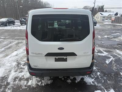 2022 Ford Transit Connect XLT   - Photo 4 - Elkhart, IN 46514