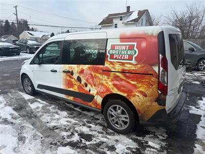 2022 Ford Transit Connect XLT   - Photo 3 - Elkhart, IN 46514