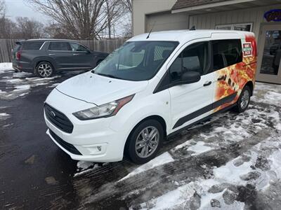 2022 Ford Transit Connect XLT   - Photo 2 - Elkhart, IN 46514