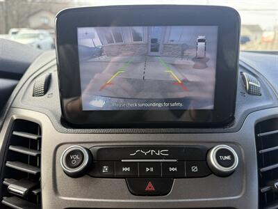 2022 Ford Transit Connect XLT   - Photo 22 - Elkhart, IN 46514