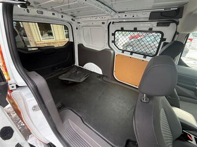 2022 Ford Transit Connect XLT   - Photo 18 - Elkhart, IN 46514