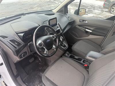 2022 Ford Transit Connect XLT   - Photo 11 - Elkhart, IN 46514