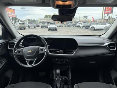2024 Chevrolet Trailblazer LT - Photo 16 - Elkhart, IN 46514