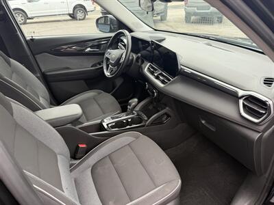 2024 Chevrolet Trailblazer LT - Photo 18 - Elkhart, IN 46514