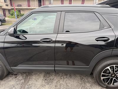 2024 Chevrolet Trailblazer LT - Photo 3 - Elkhart, IN 46514