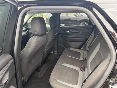 2024 Chevrolet Trailblazer LT - Photo 13 - Elkhart, IN 46514