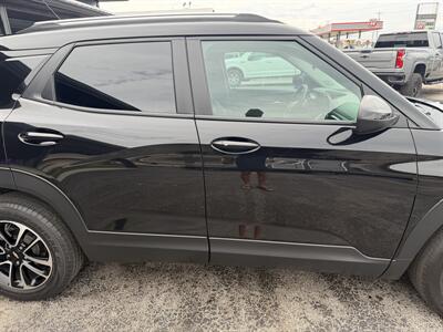2024 Chevrolet Trailblazer LT - Photo 7 - Elkhart, IN 46514