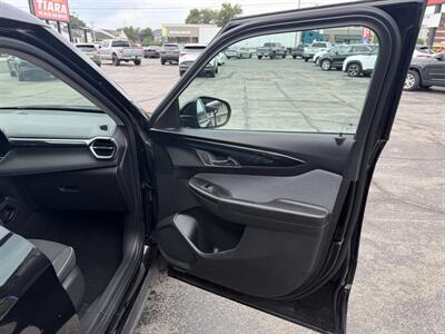 2024 Chevrolet Trailblazer LT - Photo 17 - Elkhart, IN 46514