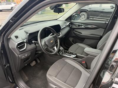 2024 Chevrolet Trailblazer LT - Photo 11 - Elkhart, IN 46514