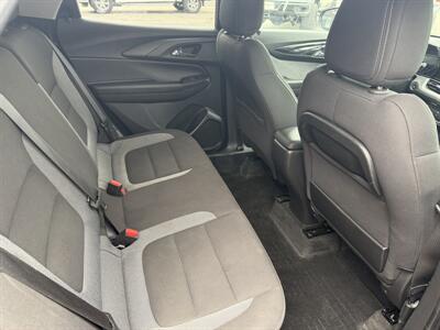 2024 Chevrolet Trailblazer LT - Photo 15 - Elkhart, IN 46514