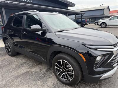2024 Chevrolet Trailblazer LT - Photo 8 - Elkhart, IN 46514