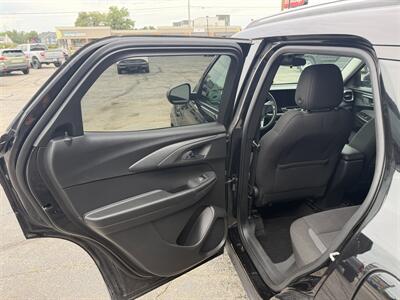 2024 Chevrolet Trailblazer LT - Photo 12 - Elkhart, IN 46514