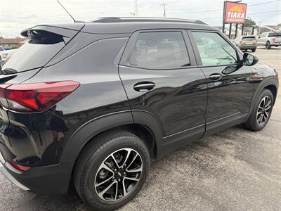 2024 Chevrolet Trailblazer LT - Photo 6 - Elkhart, IN 46514