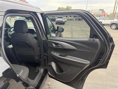 2024 Chevrolet Trailblazer LT - Photo 14 - Elkhart, IN 46514