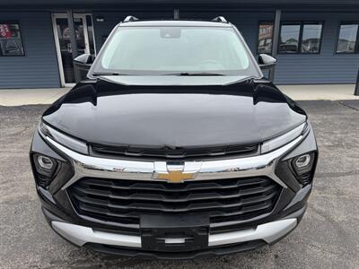 2024 Chevrolet Trailblazer LT - Photo 9 - Elkhart, IN 46514