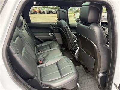 2020 Land Rover Range Rover Sport P400e HSE   - Photo 18 - Elkhart, IN 46514