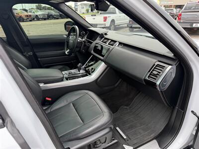 2020 Land Rover Range Rover Sport P400e HSE   - Photo 20 - Elkhart, IN 46514